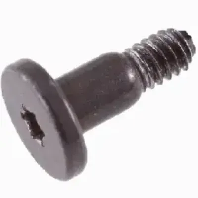 Screw Set (T6, Fan) For Mac Mini A2348 (2020) / A2816 (2023) / A2816 (2023) (Genuine OEM) (5 Pack)
