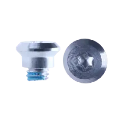 Screw Set (Antenna Plate Shoulder) For Mac Mini A2816 (2023) / A2816 (2023) (Genuine OEM) (5 Pack)