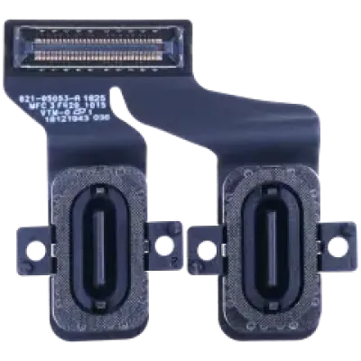 Front USB-C Port For Mac Mini A2943 (2024) (Genuine OEM)