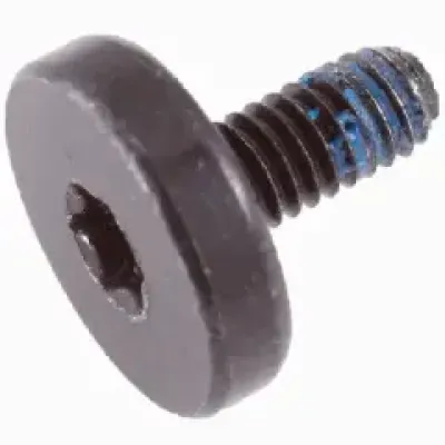 Screw Set (T10, Logic Board) For Mac Mini A2348 (2020) (Genuine OEM) (5 Pack)