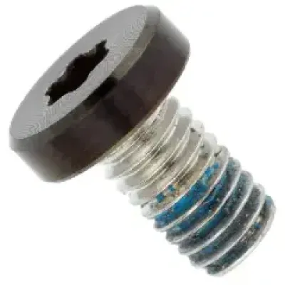 Screw Set (Heat Sink Bracket, Top) For Mac Pro Tower A2786 (2023) / Pro Rack A2787 (2023) (Genuine OEM) (5 Pack)