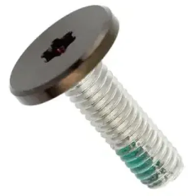 Logic Board Plate Screw Set For Mac Pro (A2786) (2023) / Pro Rack (A2787) (2023) (5 Packs) (Genuine OEM)