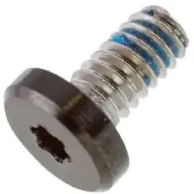 Screw Set (T8 x Front IO Board, Rack) For Mac Pro Rack A2787 (2023) (Genuine OEM) (5 Pack)