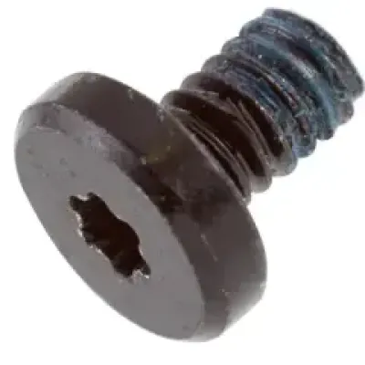 Screw Set (T5 x Power Button Board, Rack) For Mac Pro Rack A2787 (2023) (Genuine OEM) (5 Pack)