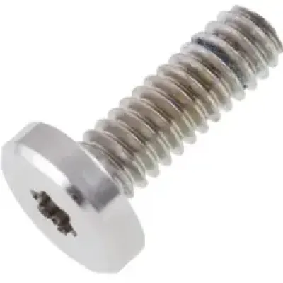 Screw Set (T5 x Antennas Outer, Rack) For Mac Pro Rack A2787 (2023) (Genuine OEM) (5 Pack)