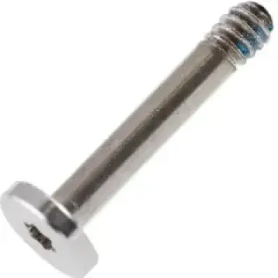 Screw Set (T3 x Antenna Center, Rack) For Mac Pro Rack A2787 (2023) (Genuine OEM) (5 Pack)