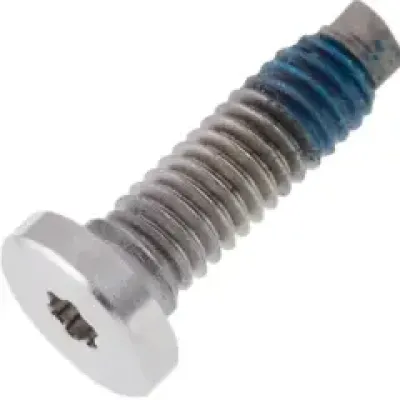 Screw Set (T8 x Front Plate Center, Rack) ForMac Pro Rack A2787 (2023) (Genuine OEM) (5 Pack)