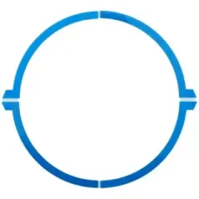 Bottom Cover Adhesive For Mac Studio (A2901) (2023) / (A3143 ) (2025) (Genuine OEM)