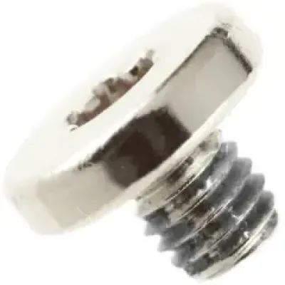 Internal Frame Screw Set (5-Pack) For Mac Studio A2901 (2023) (Genuine OEM)