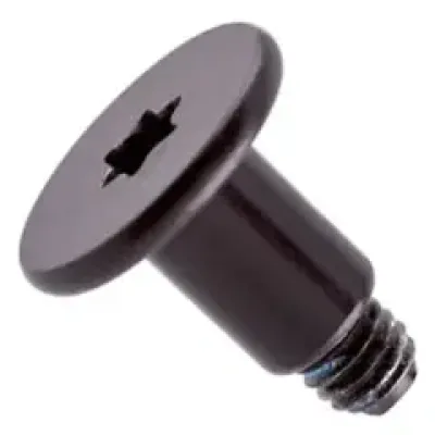 Fan Screw Set (5-Pack) For Mac Studio (A2901/ 2023) (Genuine OEM) [107283236302]