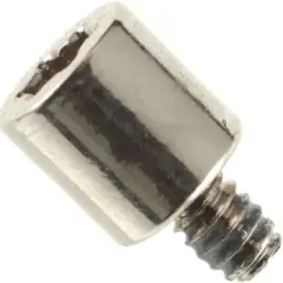 Комплект гвинтів (стійки плати I/O до корпусу) для Mac Studio A2615 (2022) (Genuine OEM) (уп. 5 шт)