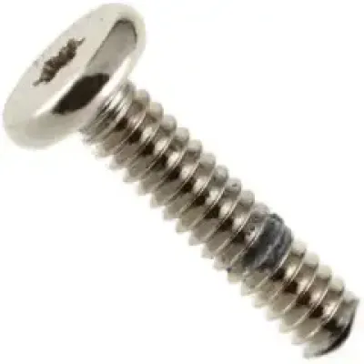 Screw Set (Power Button) For Mac Studio A2615 (2022) / / A2901 (2023) / (Genuine OEM) (5 Pack)