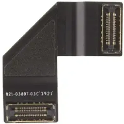 Шлейф плати Ethernet для Mac Studio A3143 (2025) (Genuine OEM)