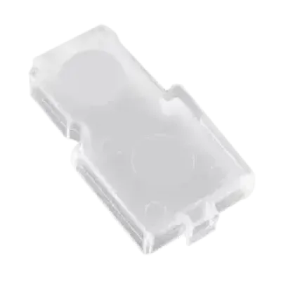 Back Camera Cover Shield For iPhone 16 / 16 Plus (Genuine OEM)