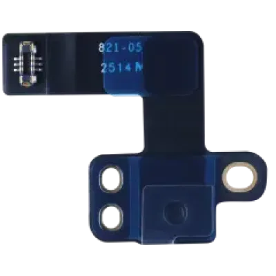 Microphone Flex Cable For iPad Mini 7 (2024) (WiFi / Cellular) (Genuine OEM)