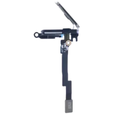 Power Button Flex Cable For iPad Mini 7 (2024) (WiFi Only) (Genuine OEM) (Starlight)