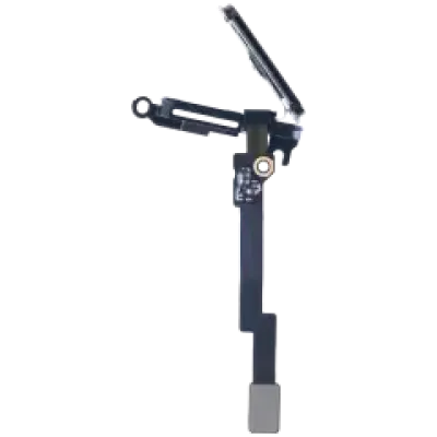 Power Button Flex Cable For iPad Mini 7 (2024) (WiFi Only) (Genuine OEM) (Space Gray)
