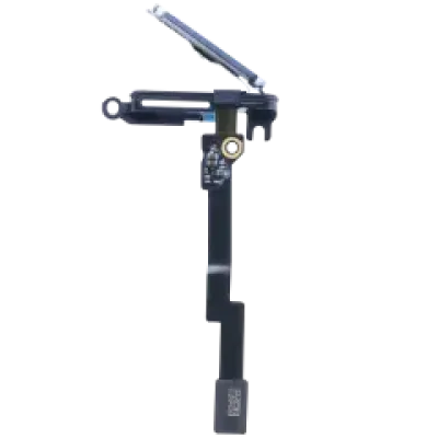 Power Button Flex Cable For iPad Mini 7 (2024) (WiFi Only) (Genuine OEM) (Blue)