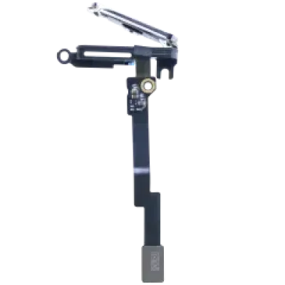 Power Button Flex Cable For iPad Mini 7 (2024) (WiFi Only) (Genuine OEM) (Purple)