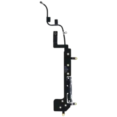 Volume Button For iPad Mini 7 (2024) (WiFi / Cellular) (Genuine OEM) (Starlight)