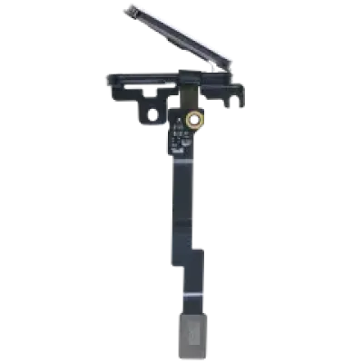Power Button For iPad Mini 7 (2024) (WiFi / Cellular) (Genuine OEM) (Purple)