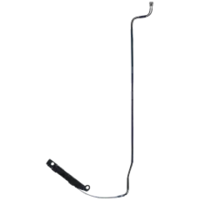Volume Button For iPad Mini 7 (2024) (WiFi Only) (Genuine OEM) (Blue)