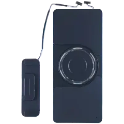Earpiece Speaker For iPad Pro 13" 7th Gen (2024) (WiFi Only) (Genuine OEM)