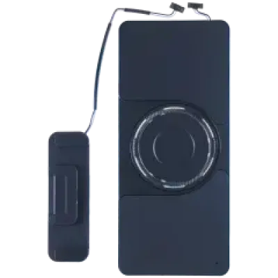 Earpiece Speaker For iPad Pro 13" 7th Gen (2024) (WiFi Only) (Genuine OEM)
