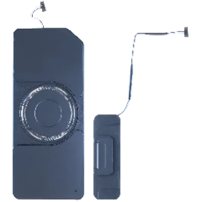Loudspeaker For iPad Pro 13" 7th Gen (2024) (WiFi Only) (Genuine OEM)