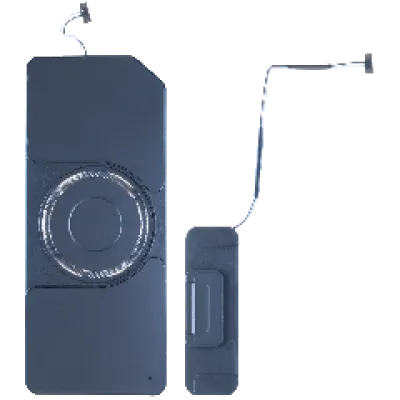 Loudspeaker For iPad Pro 13" 7th Gen (2024) (WiFi Only) (Genuine OEM)