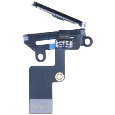 Power Button Flex For iPad Air 13" (2025) (WiFi Only) (Genuine OEM) (Space Gray)