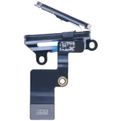Power Button Flex For iPad Air 13" (2025) (WiFi Only) (Genuine OEM) (Starlight)