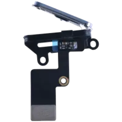 Power Button For iPad Air 13" (2025) (WiFi / Cellular) (Genuine OEM) (Blue)