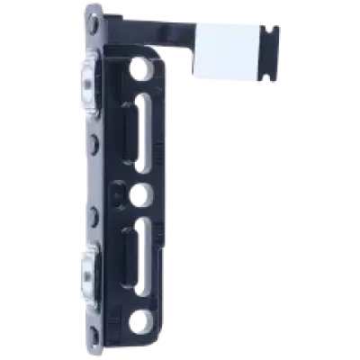 Volume Button For iPad Air 13" (2025) (WiFi Only) (Genuine OEM) (Space Gray)