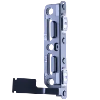 Volume Button For iPad Air 13" (2025) (WiFi / Cellular) (Genuine OEM) (Blue)