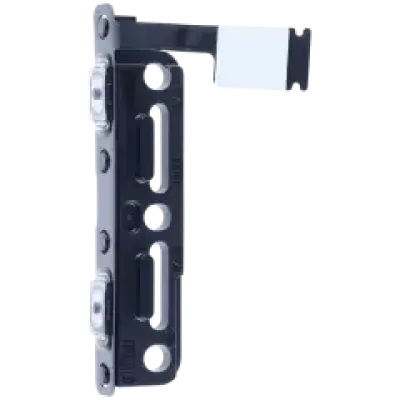 Volume Button For iPad Air 13" (2025) (WiFi / Cellular) (Genuine OEM) (Purple)