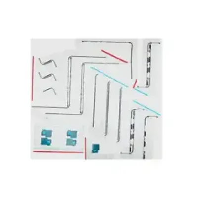 Waterproof Display Adhesive Tape For iPad Air 11" (2025) (WiFi Only) (Genuine OEM)