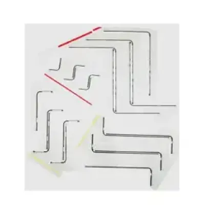 Display Adhesive Tape For iPad Air 11" (2025) (WiFi / Cellular) (Genuine OEM)