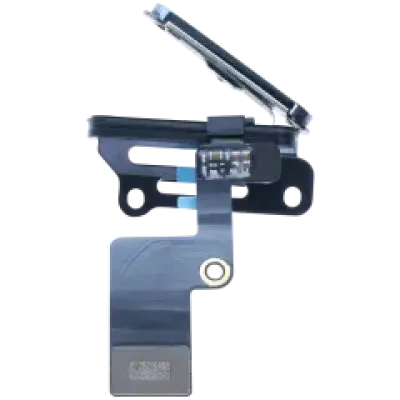 Power Button Flex Cable For iPad 11 (2025) (WiFi Only) (Genuine OEM) (Blue)