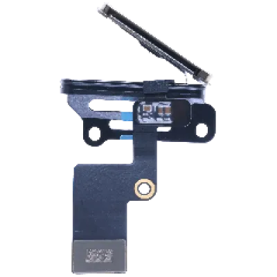 Power Button Flex Cable For iPad 11 (2025) (WiFi Only) (Genuine OEM) (Yellow)