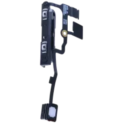 Volume Flex For iPad 11 (2025) (WiFi Only) (Genuine OEM) (Silver)
