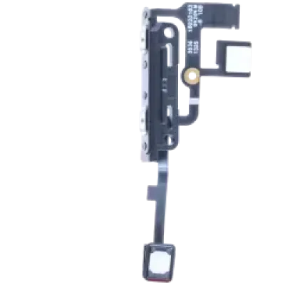 Volume Flex For iPad 11 (2025) (WiFi Only) (Genuine OEM) (Yellow)