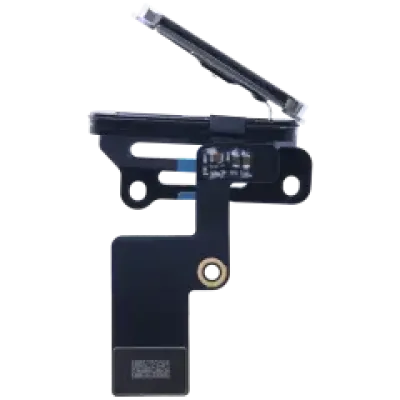 Power Button For iPad 11 (2025) (WiFi / Cellular) (Genuine OEM) (Silver)