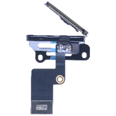 Power Button For iPad 11 (2025) (WiFi / Cellular) (Genuine OEM) (Yellow)
