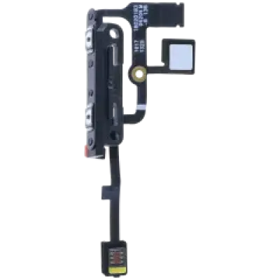 Volume Button For iPad 11 (2025) (WiFi / Cellular) (Genuine OEM) (Blue)