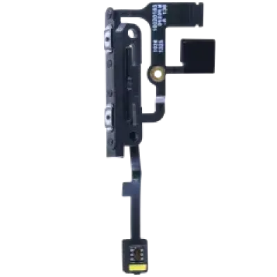 Volume Button For iPad 11 (2025) (WiFi / Cellular) (Genuine OEM) (Yellow)