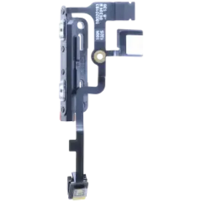 Volume Button For iPad 11 (2025) (WiFi / Cellular) (Genuine OEM) (Pink)