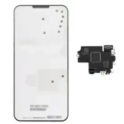 Earpiece Speaker For iPhone 15 (Genuine OEM)