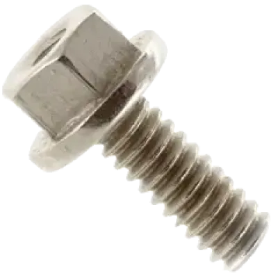 Screw Set (DC Inlet) For iMac 24" A3137 (2024) (Genuine OEM) (5 Pack)