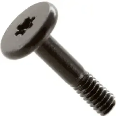 Screw Set (Speaker, Short) For iMac 24" A3137 (2024) (Genuine OEM) (5 Pack)